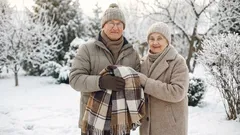 Wandelen met de 6-6-6-methode: het echte geheim van meer energie na je 60e