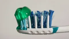 Niet alleen voor de sier: waar zijn gekleurde borstelharen op tandenborstels echt voor bedoeld?