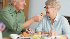Ontbijt voor langlevenden: 3 producten die mensen boven de 80 jaar al jarenlang eten
