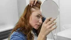 Haardichtheid verdwijnt niet voorgoed: een eenvoudige manier voor intensieve haargroei